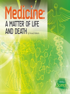 cover image of Medicine